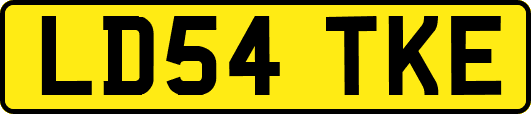 LD54TKE
