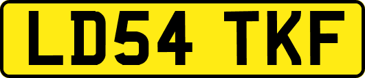 LD54TKF