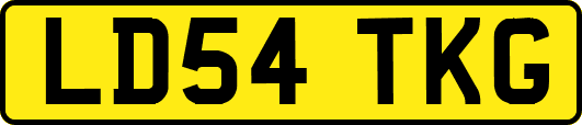 LD54TKG