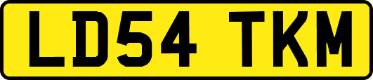 LD54TKM