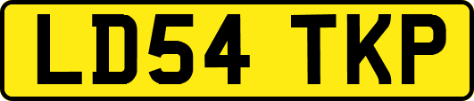 LD54TKP