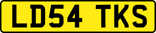 LD54TKS
