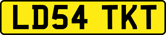 LD54TKT