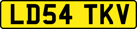 LD54TKV