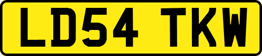 LD54TKW