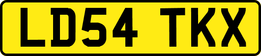 LD54TKX