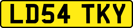 LD54TKY