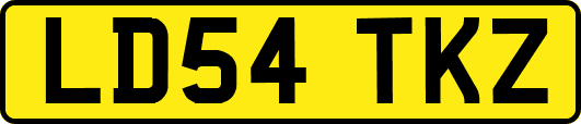 LD54TKZ
