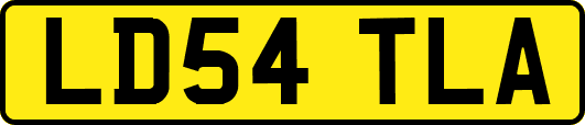 LD54TLA