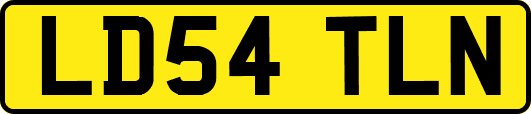 LD54TLN