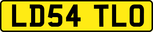 LD54TLO