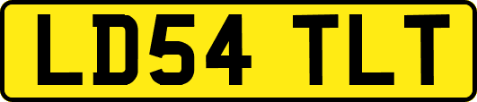 LD54TLT