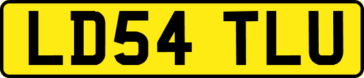 LD54TLU
