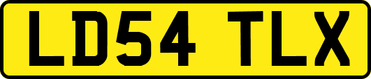 LD54TLX