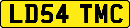 LD54TMC