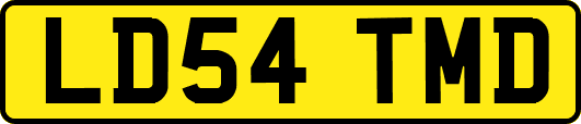 LD54TMD