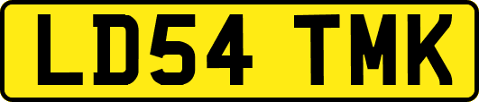 LD54TMK