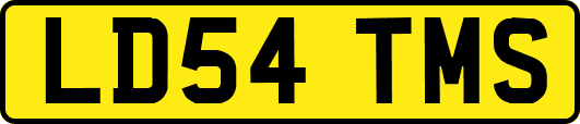 LD54TMS