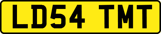 LD54TMT