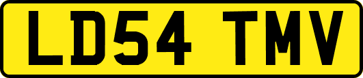 LD54TMV