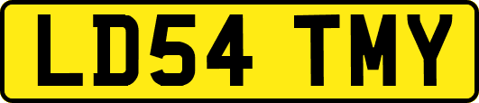 LD54TMY