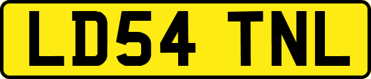 LD54TNL