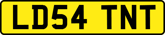 LD54TNT