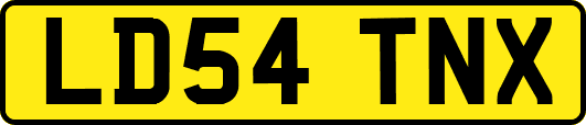 LD54TNX