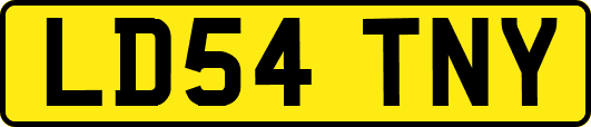 LD54TNY