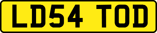 LD54TOD