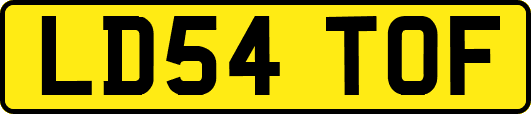LD54TOF