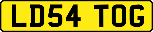 LD54TOG
