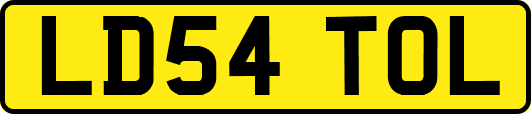 LD54TOL