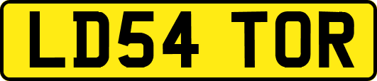 LD54TOR