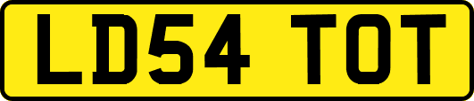 LD54TOT