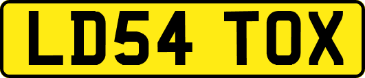 LD54TOX