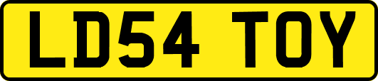 LD54TOY