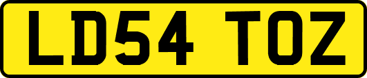 LD54TOZ