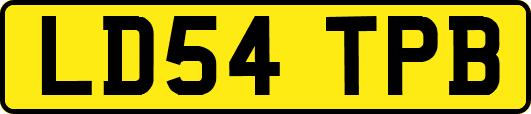 LD54TPB