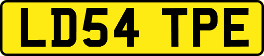 LD54TPE