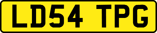LD54TPG