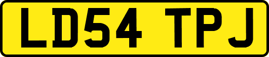 LD54TPJ