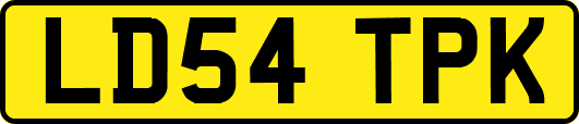 LD54TPK