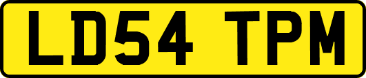 LD54TPM