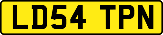 LD54TPN