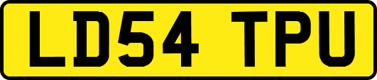 LD54TPU