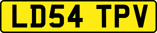 LD54TPV