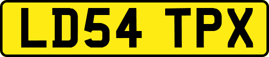 LD54TPX