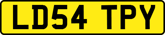 LD54TPY