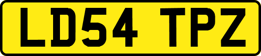 LD54TPZ